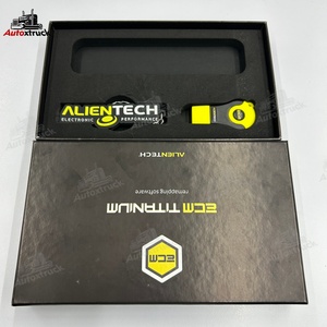 Software de Ajuste de ECU ECM Titanium, Herramienta de Reprogramación de Chips con Base de Datos de Controladores para Programador de ECU de Automóviles y Camiones - Product Image 3