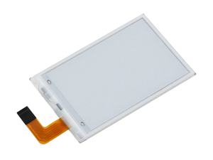 Écran E-Paper à segments de 1,9 pouce pour Raspberry Pi/Arduino/STM32, 91 segments, bus I2C, température et humidité K489 - Product Image 1
