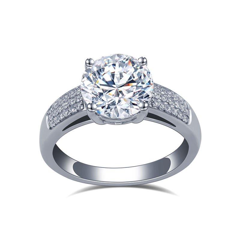 ทองคำขาว 14K