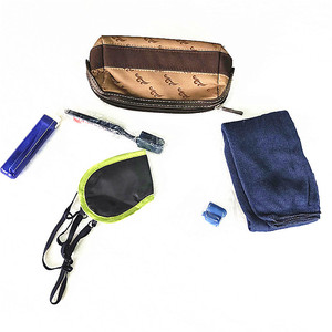 250910 Échantillons gratuits sur le prix d'usine pour les fournitures de compagnie aérienne personnalisées Kit d'avion Kit d'agrément pour les compagnies aériennes - Product Image 3