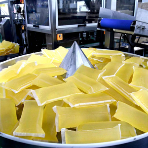 Superior Quality Hot Melt Glue for Security Label and Tamper Evident Label - Product Image 4