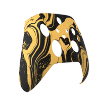 Coque de remplacement personnalisée pour manette Xbox Series S X, coque supérieure