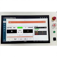 Machine de pliage de barres de cuivre certifiée CE, haute précision, avec fonctions de pliage et de découpe