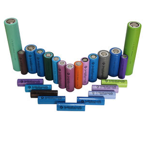 18650 2200mAh 3,7 V Lithium-Ionen-Batterie zelle Wiederauf ladbare Lithium-Batterien 18650 2600mAh 3500mAh Li-Ionen-Batterie zelle - Product Image 2