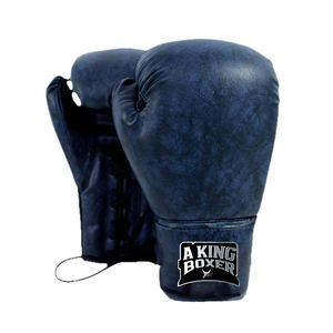 Profesional 6oz 8oz 10oz 12oz 14oz 16oz Guantes <span class=keywords><strong>de</strong></span> boxeo Cuero personalizado Sanda Fighting Muay Thai Training para hombre y mujer - Product Image 3
