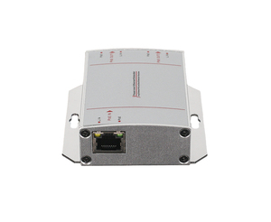 1 cổng Gigabit PD + 2 cổng Gigabit PoE Gigabit <span class=keywords><strong>Ethernet</strong></span> Repeater - Product Image 4
