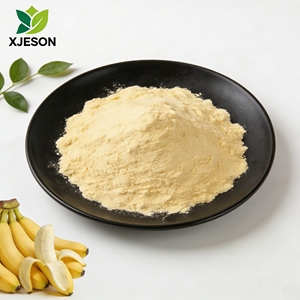 Оптовая продажа высококачественного пищевого натурального порошка из плодов банана, дикорастущий экстракт банана - Product Image 2