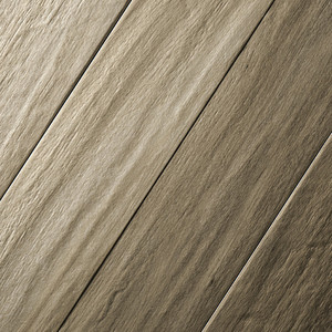 Piastrella Effetto Legno Chiaro Taiga 10x60 Cm Finitura Opaca Bordi Irregolari Spessore 8,5 Mm - Product Image 4