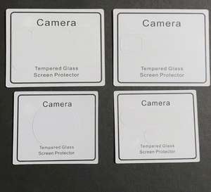 Verre trempé caméra len protecteur pour <span class=keywords><strong>xiaomi</strong></span> redmi rouge <span class=keywords><strong>mi</strong></span> 7 8 k30 k20 k20pro k30 note pro <span class=keywords><strong>9</strong></span> Pro note 9s - Product Image 3