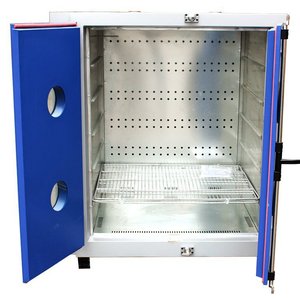 Fabricant de fours industriels à température constante de 1 mètre cube pour la stérilisation à haute température, le vieillissement et le séchage des PLA. - Product Image 3