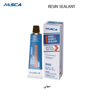 <span class=keywords><strong>1</strong></span> Forma de Crear un Sellador de Juntas de Resina para Accesorios y Bridas - Product Image 4