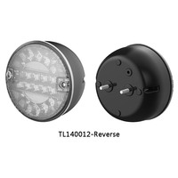 Camion Camion Voiture Van Remorque ATV Bateau 12V 24V Led Running Trailer light Bonne qualité camion feu arrière