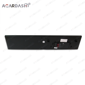 12.3 "Xe Màn hình kép đài phát thanh đa phương tiện Player cho Porsche Cayenne 2010 2016 Android 12 GPS NAVI Stereo Carplay Navigation - Product Image 6