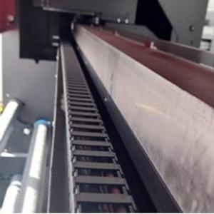 เครื่องพิมพ์โซลเวนท์คุณภาพสูง Cj8000 ขนาด 3.2 เมตร พร้อมหัวพิมพ์ Spt 508GS ใช้หมึกโซลเวนท์ Cmyk - Product Image 6