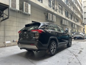 Toyota RAV4 d'occasion 2023 2.0L CVT 2WD Fashion Plus SUV <span class=keywords><strong>RAV</strong></span> <span class=keywords><strong>4</strong></span> - Product Image 4