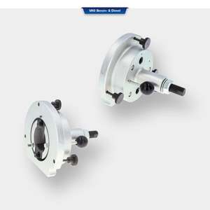 BRILLIANT TOOLS - BT542078 Dispositivo de montaje de sello de cigüeñal para motores de gasolina y diésel VAG-MOTOR DIESEL EAN 4042146845752 - Product Image 2