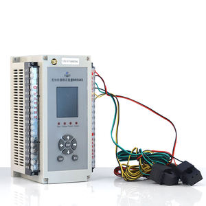 Generatore Personalizzato per Compensazione di Potenza Reattiva per Trasmissione di Energia Elettrica - Product Image 3
