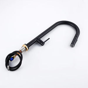 <span class=keywords><strong>Grifo</strong></span> De Cocina clásico moderno, <span class=keywords><strong>grifo</strong></span> De fregadero extraíble De un solo Mango, <span class=keywords><strong>grifo</strong></span> De Cocina De acero inoxidable 304, agua fría y caliente, <span class=keywords><strong>Grifo</strong></span> De Cocina De un solo orificio - Product Image 4