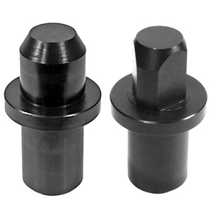 ผู้ผลิต OEM จากจีน รับผลิตตามสั่ง หมุดยึดตำแหน่งทรงกลมแบบ CNC ชนิดกดเข้ารู - Product Image 3