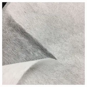 Embroidery Backing Stabilizer Paper Cut Away Non Woven Fabric for Embroidery Machine