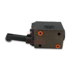 Nuevas en Existencia, Válvulas Direccionales Accionadas por Leva YUKEN <span class=keywords><strong>DCG</strong></span>/DCT-01/03-2B2/2B3/2B8-5 de Japón - Product Image 4