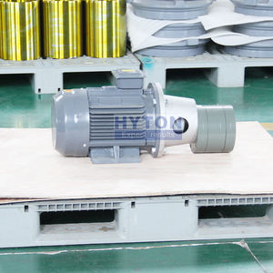 Simons 3FT 4FT 4.25FT Std Cone Crusher Pièces de rechange Pompe avec moteur Ht-CB-B200 - Product Image 3