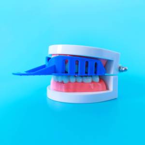 Kit de moules dentaires en silicone personnalisés pour facettes, orthodontie, grillz, prothèses dentaires - Impression <span class=keywords><strong>dentaire</strong></span> DIY - Product Image 6
