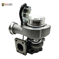 49377-01760 6271-81-8500 Turbocompresseur pour excavatrice Komatsu PC60-7 PC60-8, pièce de rechange de reconditionnement