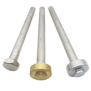 Anodes universelles de haute pureté pour les chauffe-eau électriques Sakura, capacité de 40/50/60/80 litres - Product Image 2