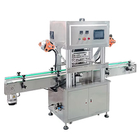 Équipement d'emballage tout-en-un multifonctionnel vertical et horizontal pour le remplissage, la fermeture et l'étiquetage automatiques des sachets