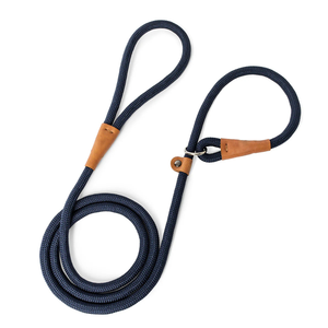 Guinzaglio per Cani in Corda Resistente con Logo Personalizzato, Guinzaglio a Scorrimento 180cm con Clip in Metallo per Negozi di Animali e Rivenditori - Product Image 3