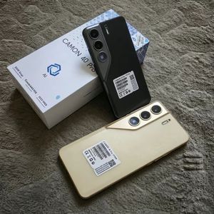 Smartphones camon40pro 5G, 16 Go + 1 To, Édition Originale Débloquée, Meilleures Ventes, Téléphone Portable Économique - Product Image 3