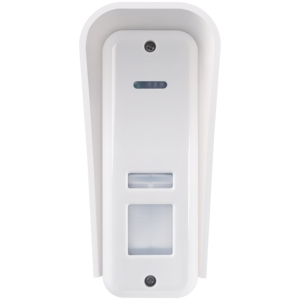 By-alarm Plus Tenda Ip54 เซ็นเซอร์ติดผนัง ความยาว 15.9 ซม. สำหรับความปลอดภัยของประตูหน้าต่าง - Product Image 1