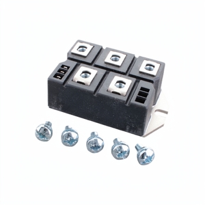 Composants électroniques de circuit, thyristors BOM IC en stock VVZ175-14IO7 PWS-E2 - Product Image 1
