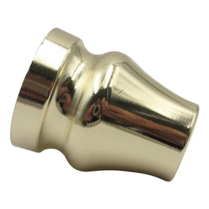 CNC de metal de aluminio mando grifo de cerveza con puntera para DY-A2 - Product Image 3