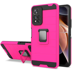 <span class=keywords><strong>Coque</strong></span> de téléphone pour xiaomi redmi note <span class=keywords><strong>11</strong></span> et 10 pro, étui de <span class=keywords><strong>protection</strong></span> complet, nouveau design, meilleure vente - Product Image 2