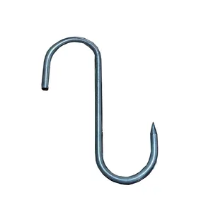 Purchase Pulley Meat Hook And Significantly Ease The Job 