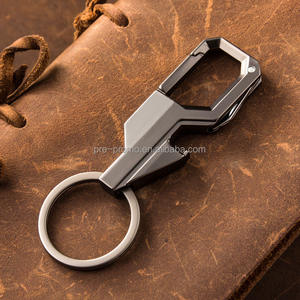 Personalizado al por mayor personalizado 3 en 1 abrebotellas de metal cuchillo llavero - Product Image 4