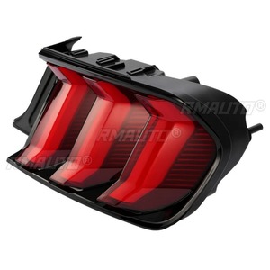 Pour Ford Mustang 2015-2017, feux de jour à LED, feux antibrouillard étanches, ensemble de feux arrière de voiture, kit carrosserie FR3Z13405G - Product Image 4