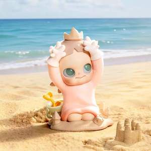 ฟิกเกอร์<span class=keywords><strong>แท้</strong></span> POP MART Zsiga Takes It Slow Series กล่องสุ่ม <span class=keywords><strong>ของ</strong></span>เล่นสุดฮิต <span class=keywords><strong>ของ</strong></span>ขวัญ <span class=keywords><strong>ของ</strong></span>ตกแต่ง - Product Image 4