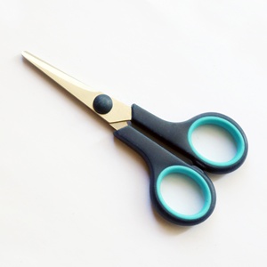 Cung Cấp Kéo Học Sinh Cắt Kéo Nhỏ Kéo Học Sinh - Product Image 4