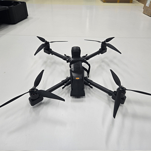 Kit de Dron FPV de 15 Pulgadas con Cámara Nocturna 4K, Versión Digital de Fibra de Carbono, BNF RTF para Freestyle, Carreras FPV Industriales, Set Completo - Product Image 6