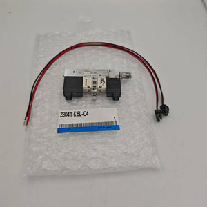 Generador de Vacío Original-SMC ZB0411-K15L-C4 - Product Image 1