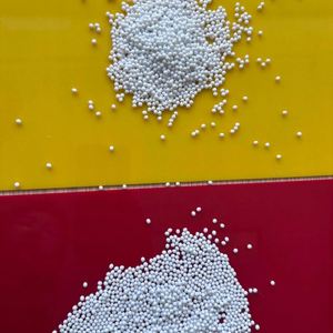 Gránulos de Polipropileno Virgen de China, Materia Prima Plástica de PP - Product Image 3
