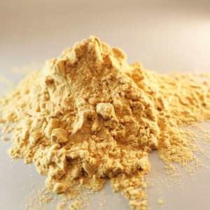 味茶の保存と使用が容易な100% 生ロータスリーフパウダー - Product Image 4