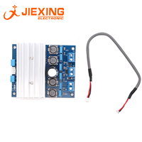 Module d'amplificateur numérique TDA7492, double canal, 50W*2, stéréo haute puissance 100W, meilleur que TA2024