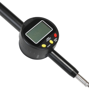 Bestseller Testeur de vilebrequin de moteur, bielle, mesure de la déformation du vilebrequin, échelle de mesure - Product Image 4