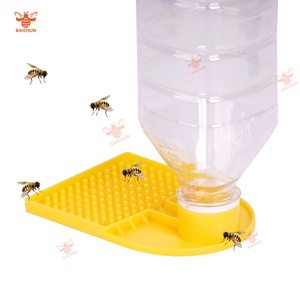 3 cái nghề nuôi ong <span class=keywords><strong>Feeder</strong></span> thiết bị để bán Chất lượng cao nhựa <span class=keywords><strong>Bee</strong></span> <span class=keywords><strong>Feeder</strong></span>, loại điểm tổ Ong <span class=keywords><strong>Bee</strong></span> nước cho ăn công cụ - Product Image 1