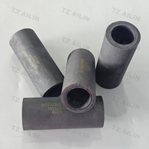 Ailin Chất lượng cao Ako m032.03x DN32 cao su tự nhiên Màng tay áo cho Pinch Van thay thế - Product Image 5