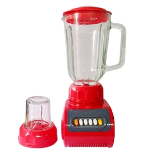 Mixeur Commercial Multifonctionnel 2L avec Bol en PC, Machine à Smoothies et Milkshakes, 110V, Idéal pour la Cuisine et les Jus - Prix Abordable - Product Image 5